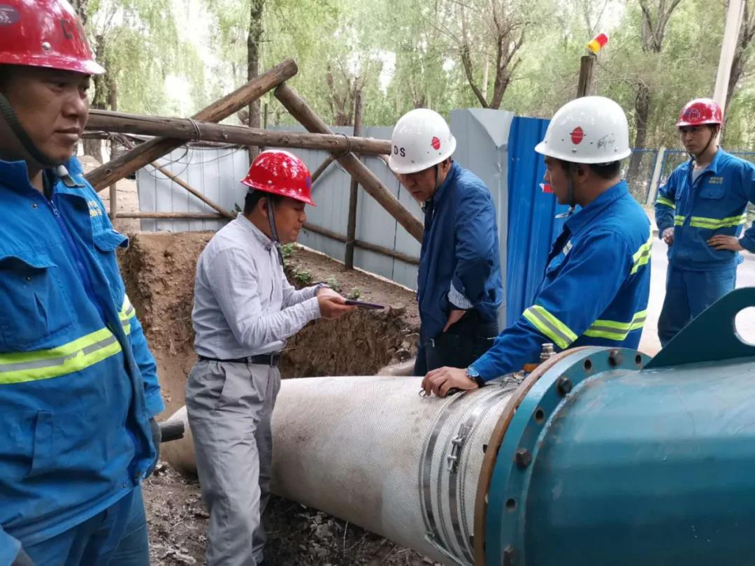 豆河镇工业管道清洗-管道清淤