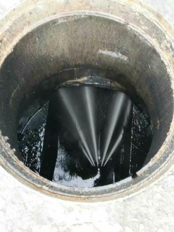 豆河镇市政管道清洗-排污管道清洗