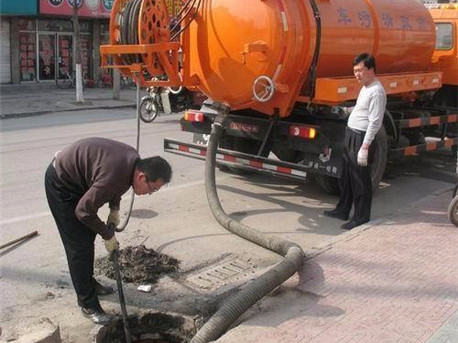 豆河镇清掏化粪池，健康生活从这里开始
